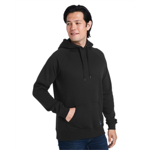 Nautica Unisex Anchor Pullover Hooded Sweatshirt