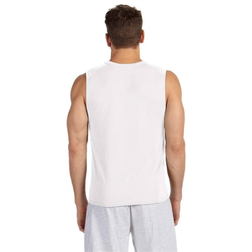 gildan sleeveless