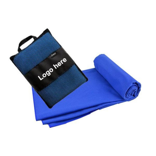 Quick dry microfiber towel hot sale