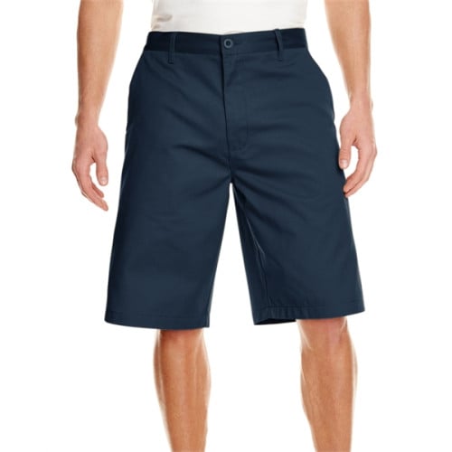 Burnside chino clearance shorts