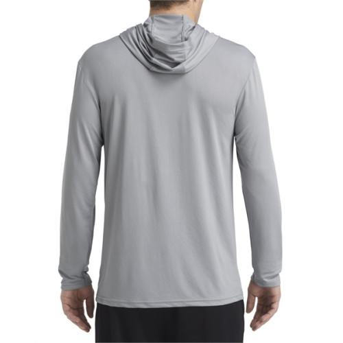 Branded hooded t online shirt