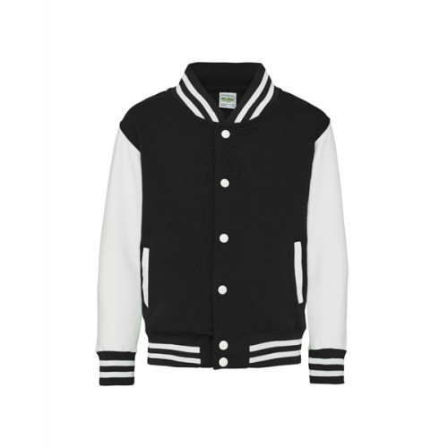 Youth hot sale letterman jacket