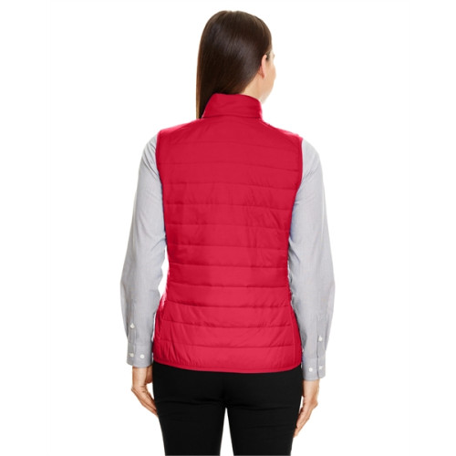 Ash City - Core 365 Ladies' Prevail Packable Puffer Jacket